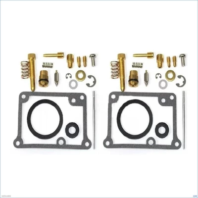 Motorcycle engine and accessories — for Kawasaki Eliminator 125 B - 099-yamaha-rd350lc-4l0