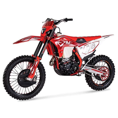 Negotiable wholesale prices for AJ1-A8 Kross motosiklet mühərrikləri