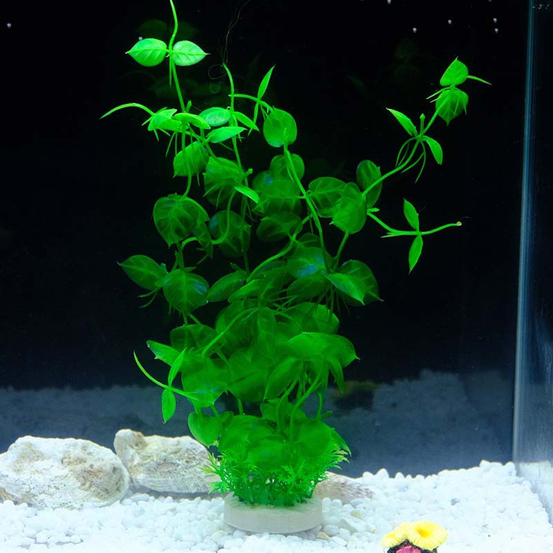 Pecera paisajismo restaurante decoración de platos comercio exterior de Amazon venta caliente spot nuevo producto simulación vid flor plástico