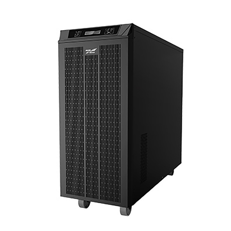 科华UPS不间断电源FR-UK60L在线式工频机6KVA 5400W外接蓄电池