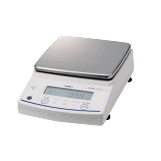 【玉崎科学】VIBRA新光电子RJ-3200高精度电子天平全新精品