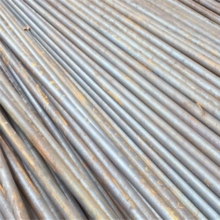 45号钢板材 钢棒实心 模具钢圆钢#零切加工16 20 25 30 35 100mm