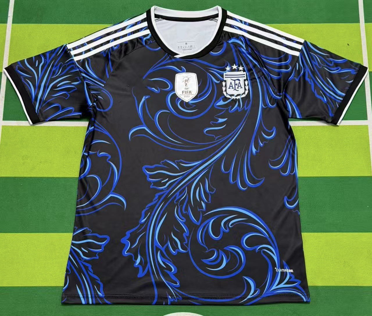 2026 Estados Unidos, Canadá, México, Argentina, Brasil, México, Francia, Alemania, camiseta de fútbol de manga corta, edición de fans