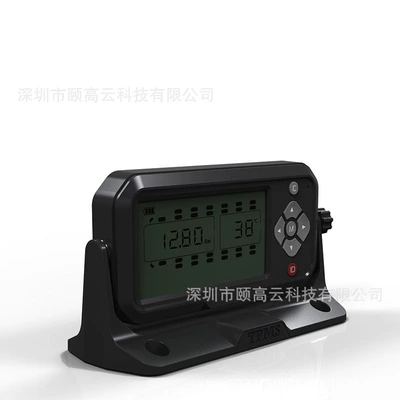 Tire pressure monitoring system Van Tire Pressure Monitoring