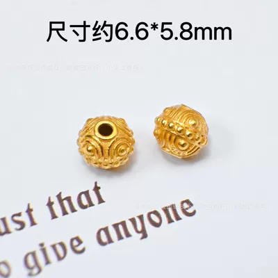 Zərgərlik ara hissələri: Snap Ring Heart Spacer Bead - flying-saucer-spacer-beads
