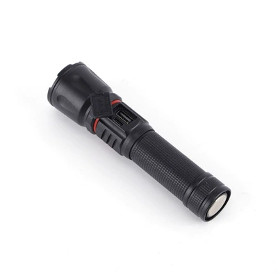 Desk Lamp Multi-Functional Long-Range Flashlight – UV fənərlər