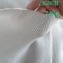 袖口定制螺纹罗纹夹克
