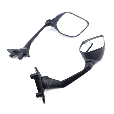 Reflector Tmax530 — Motorcycle rearview mirror