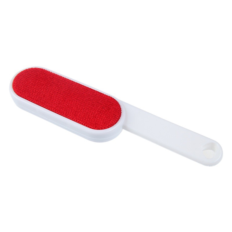 Double-sided Electrostatic Brush Dust-proof and Dust-removing Cashmere Coat Brush Cleaner Hair-removing Brush for Bed Sheet