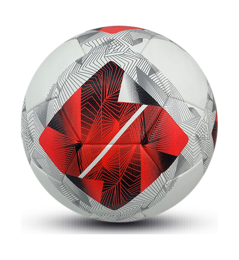 모텐 레드 5호 공