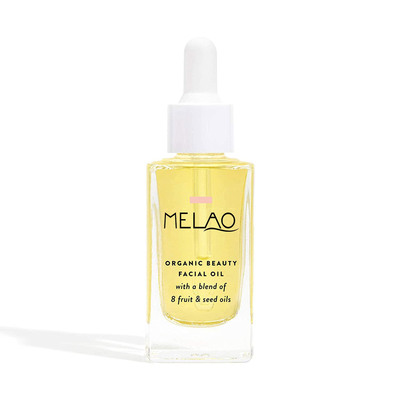 跨境MELAO30ml脸油保湿补水深层淡化痘印提拉紧致肌肤精华跨境OEM