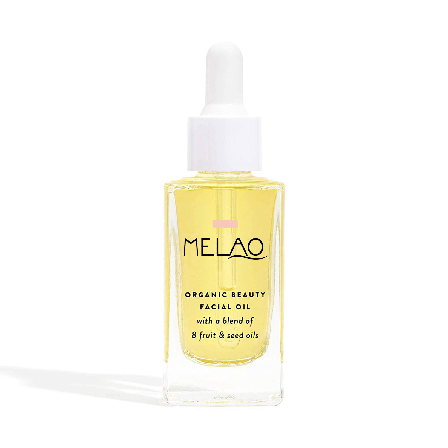 跨境MELAO30ml脸油保湿补水深层淡化痘印提拉紧致肌肤精华跨境OEM