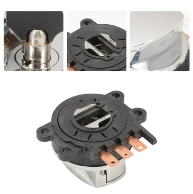 Fat-Boy Ignition Switch – Other Automotive Safety Supplies