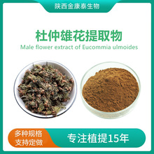 �����ۻ���ȡ�� ˮ���Զ����ۻ���Eucommia Male Flower Extract
