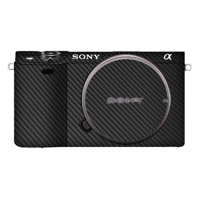 漫步驴 Sony, совместимая камера, защитная наклейка