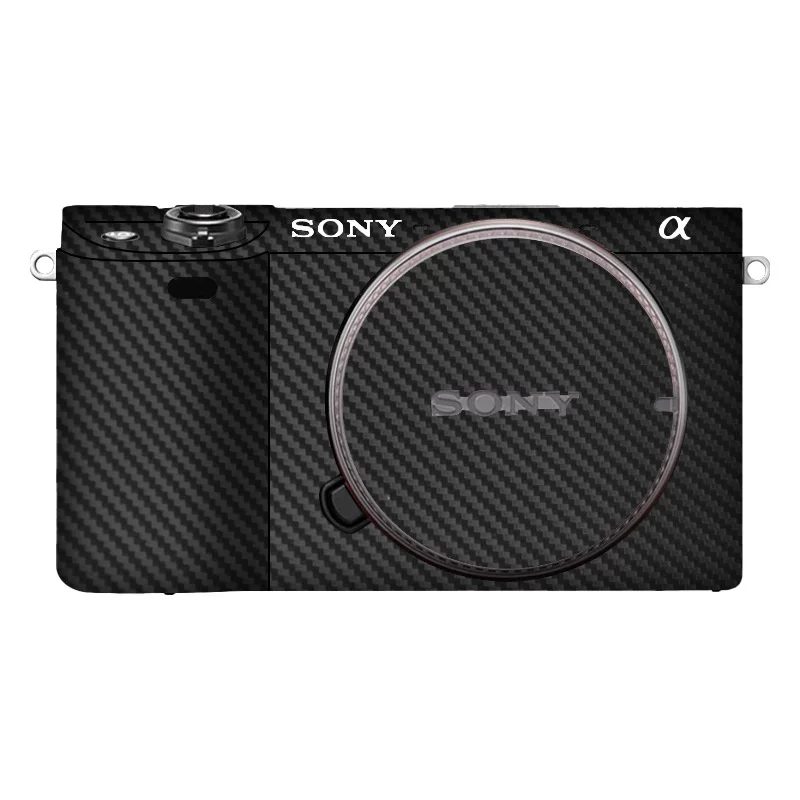 漫步驴 Sony, совместимая камера, защитная наклейка