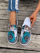 R 60377 Casual Flat Round Toe Low Cut Shoes ����ԲͷŮЬ