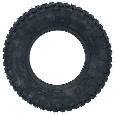 Tricycle Off-Road Tire, Elektrikli avtomobil şinləri