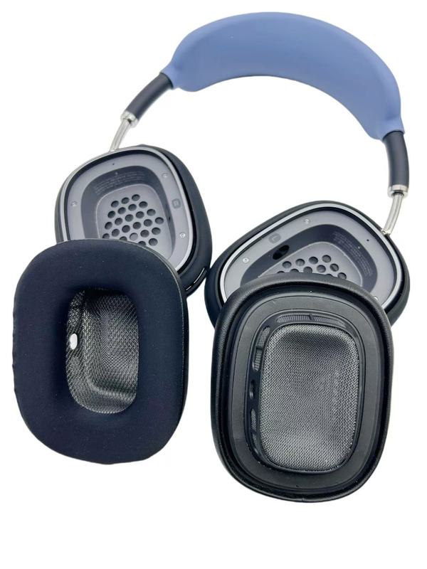 アップルのairpods max 2世代のイヤホンカバーを適用します。|undefined