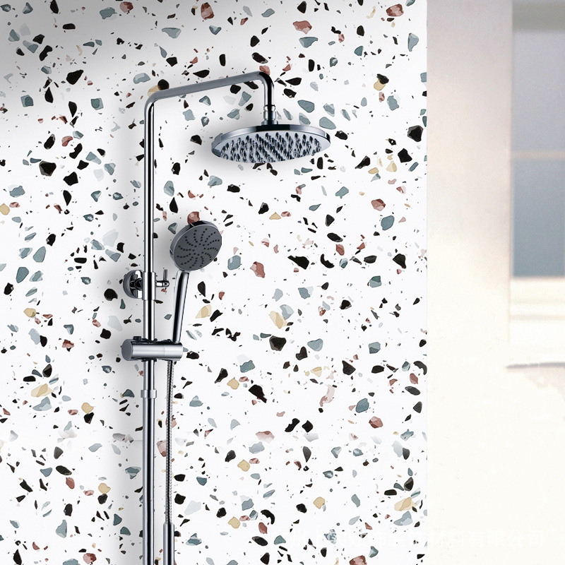 A712 [두껍고 업그레이드 된 벽 스티커]]