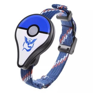 ���`���ɉ��ڴ����� Pokemon Go Plus�����֭h늳ذ��ԄӚW���հ�