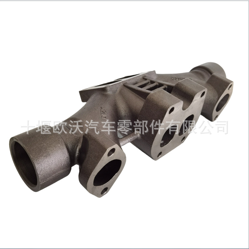 Suitable for Dongfeng Cummins Isz Engine Parts C Exhaust Manifold 4316768
