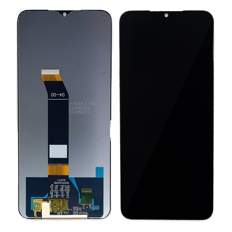 Jingke es adecuado para Xiaomi rojo mi note11e montaje de la pantalla note11e LCD rojo mi 10 5g pantalla