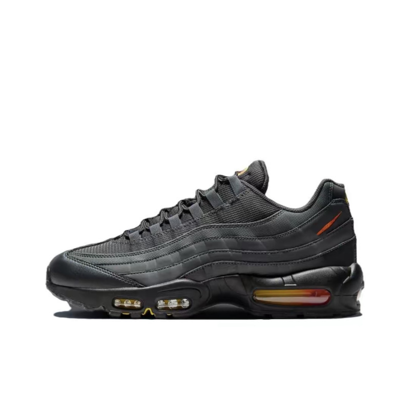 Transfronterizo AIR Max95 zapatos de aire Putian Chunyuan comercio exterior zapatos de corrida amortiguadores para hombres y mujeres zapatos deportivos retro image 42
