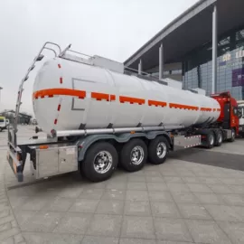 挂车