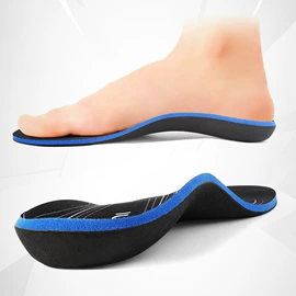 鞋垫/增高垫;矫正器;前掌垫
