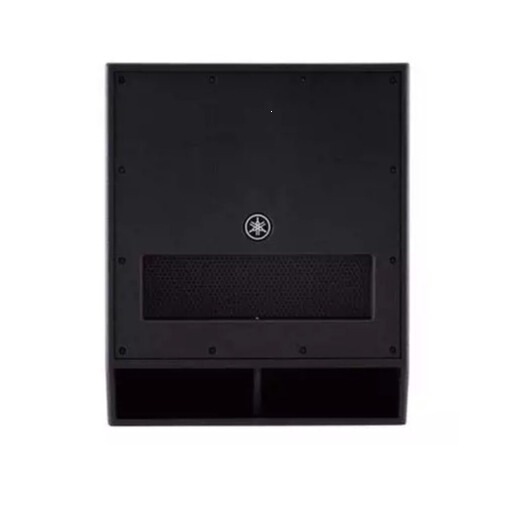 Yamaha Dxs12Mkii Single 12inch Active Subwoofer Professional Speaker Conference Speaker Government and Enterprise Conference Room Audio Yamaha Dxs12Mkii Single 12inch Active Subwoofer Professional Speaker Conference Speaker Government and Enterprise Conference Room Audio