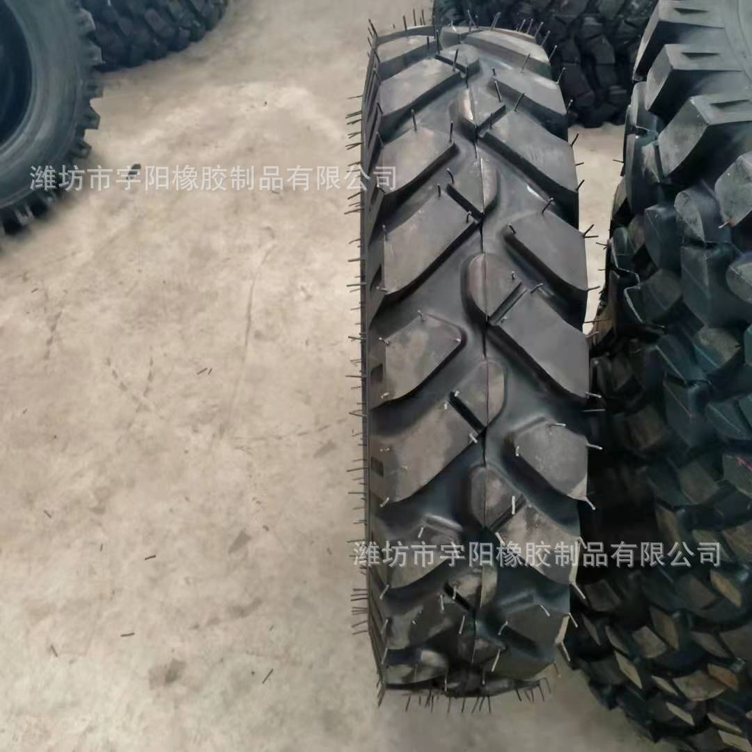 8.25-16  卡车山地  农用货车轮胎 挖掘机轮胎