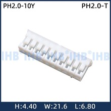 PH2.0-10Y�z��2.0mm�g�� �������^�����B�������Ӿ������ӿڲ���