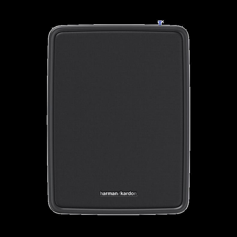 Harman Kardon Feel 700 Car Audio Subwoofer Heavy Bass Car-Mounted Bass Dj Ultra-Thin Seat Small Speaker