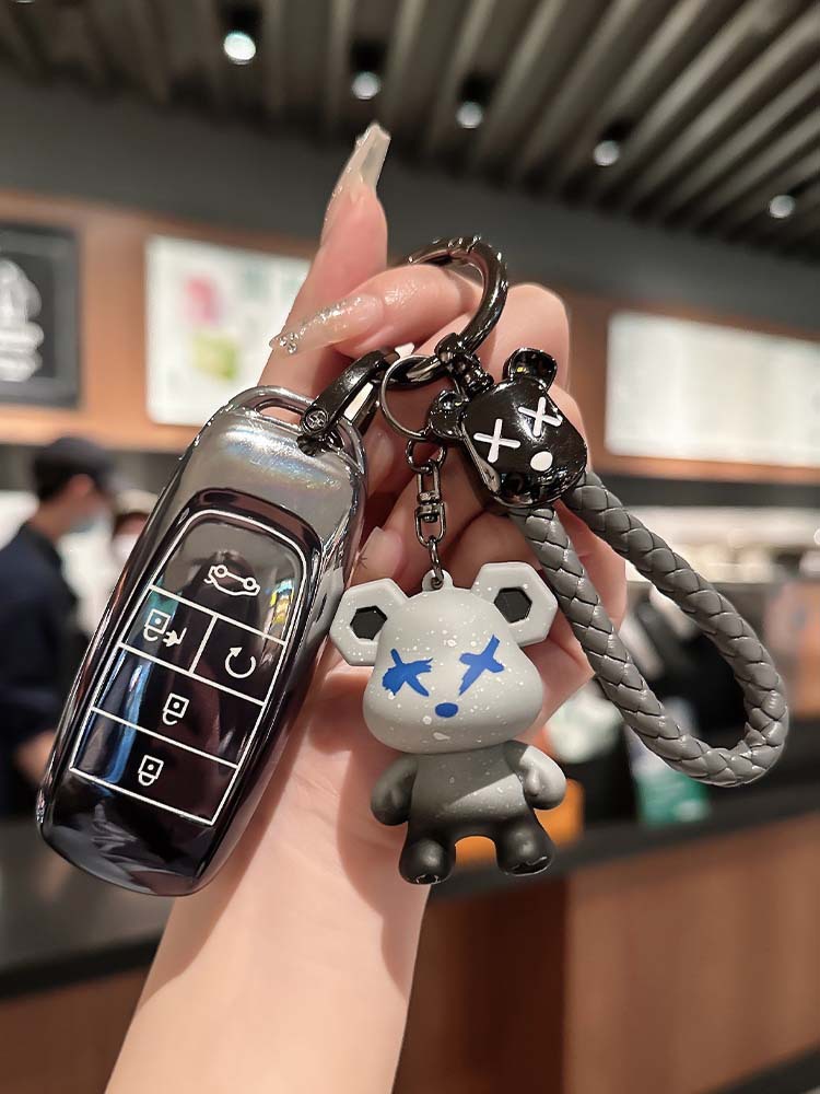 Gac Aion Y Key Cover Plus Aion S Mei 580 Aion V Gradient Model Special 20 Trumpchi Aion Key Cover