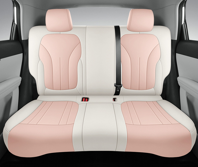 2025 Star Wish up Special Car Seat Cover Free Version Exploration Version Youth Version Dream Version Four Seasons All-Inclusive Seat Cushion