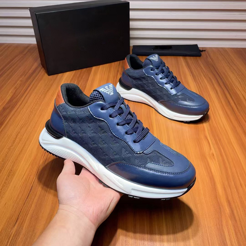 Lightweight fashionable mesh universal comfortable casual footwear…