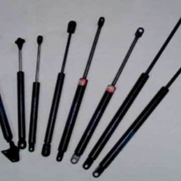 面包车气撑新老昌河后备箱专用气弹簧支撑杆液压杆