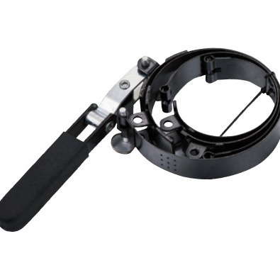 汽修扳手 可调节滤清器扳手 钢带圈圈扳手