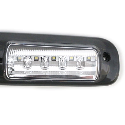 Applicable to 99-06 Chevrolet: Brake light