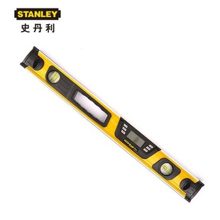 Stanley Fatmax Digital Display Level 600mm 42-065-23