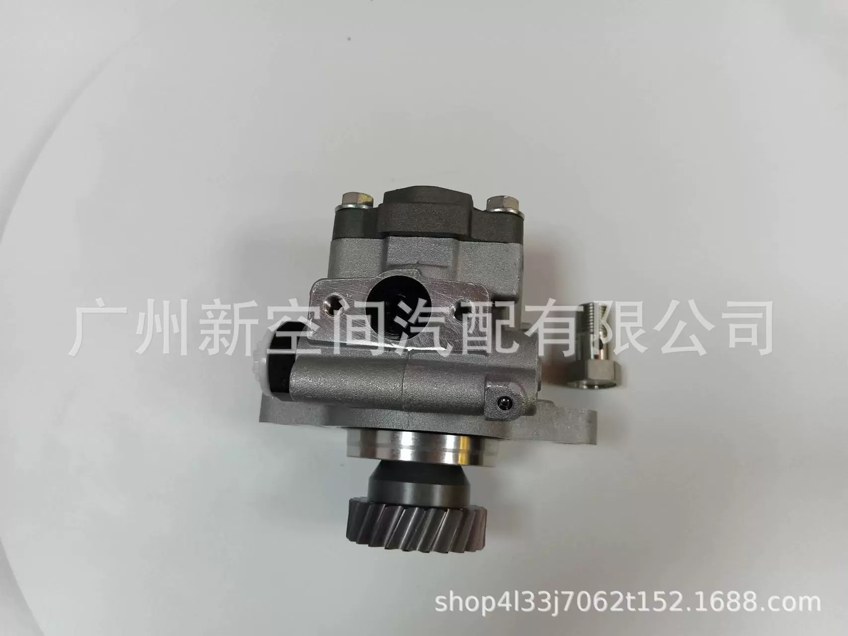 44310-37230 для бустерного насоса Dyna N04C