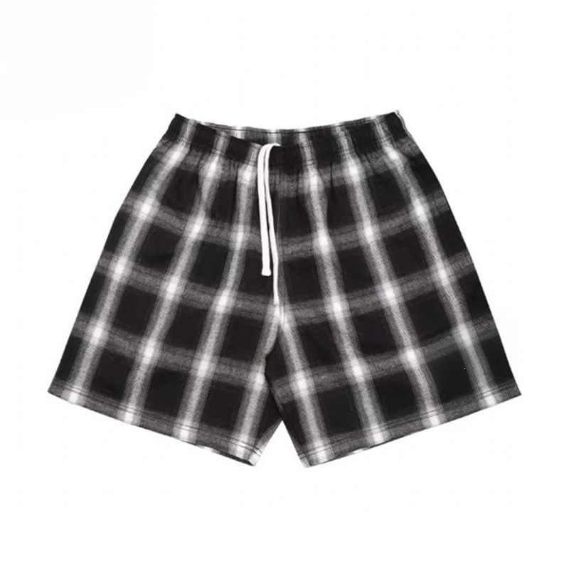 Pantalones cortos de hombre estadounidenses fuera de verano 2026 nuevos pantalones cortos de baloncesto transpirables de playa de verano para hombres