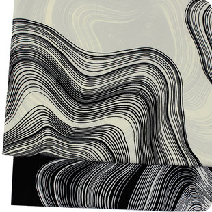 ���nѩ���ڰׁy���lӡ�����ƿ� ƽ�y��ӡ�� ����Ů�r���B��ȹ����