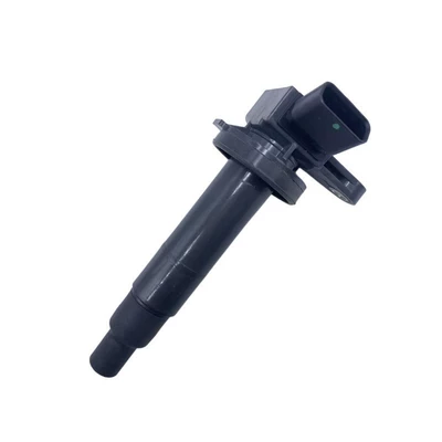 car, Alovlanma bobini (Babinalar)