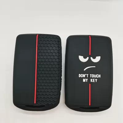 Case Key Case, Static Rod/Key Bag