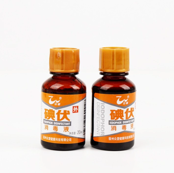 [8583] [20 бутылок пакета]