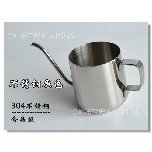 壶咀管用201 304不锈钢管 精密圆管 可弯管 斜口加工 源头厂家