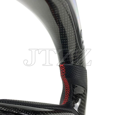 generation Civic LED carbon | Steering wheel