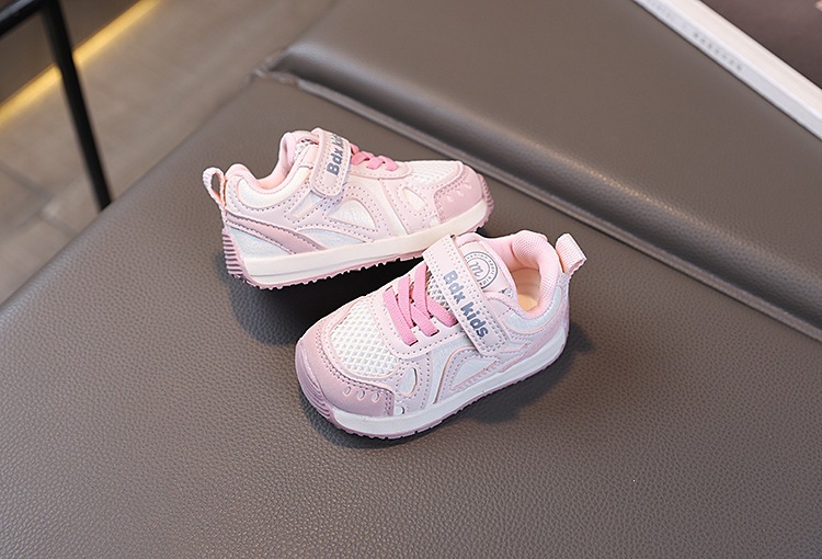 Comfortable First Walker Shoes For Babies And Toddlers_voghion.com